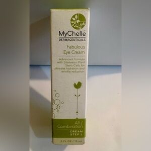 MyChelle Dermaceuticals Fabulous Eye Cream